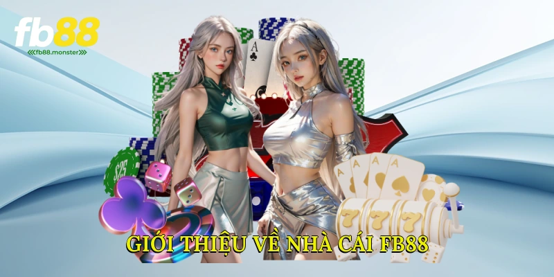 Giới thiệu về nhà cái FB88